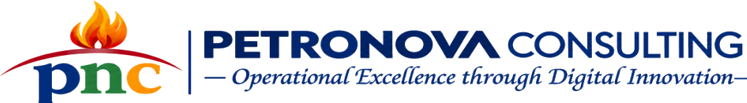 PETRONOVA CONSULTING: Operational Excellence through Digital Innovation